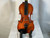 Used Glaesel 3/4 CREMONA VI30E3 Violin 3/4 Size 40012-S000305772 View 2