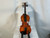 Used Glaesel 3/4 CREMONA VI30E3 Violin 3/4 Size 40012-S000305772 View 3