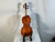 Used Glaesel 3/4 CREMONA VI30E3 Violin 3/4 Size 40012-S000305772 View 11