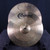 Used Bosphorus MASTER SERIES HI HATS Hi Hat Cymbals 13" 40123-S000132132 View 1