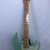 Used Fender LTD PLAYER STRAT S Type Electric Guitar Green 6-String 41128-S000107833 View 2