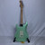 Used Fender LTD PLAYER STRAT S Type Electric Guitar Green 6-String 41128-S000107833 View 7