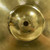 Used - Paiste 13IN 101 HI HATS - Hi Hat Cymbals 13" 40087-S000233811 View 6