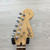 Used Squier Affinity Stratocaster Blue 41124-S000206322 View 4