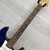 Used Squier Affinity Stratocaster Blue 41124-S000206322 View 3