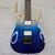 Used Ibanez High Performance RGA42HPTQM Quilted Top Blue Iceberg Gradation w/HSC 41124-S000206332 View 1