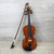Used Florea Recital II 1/8 Violin w/Case & Bow 41124-S000206342 View 1
