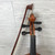 Used Florea Recital II 1/8 Violin w/Case & Bow 41124-S000206342 View 3