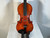 Used Suzuki 3/4 ANTONIUS STRADIVARIUS COPY NO 8 Violin 3/4 Size 40012-S000305783 View 2