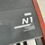 Used Korg N1 Music Synthesizer - 88-key - Local Pickup Only 40112-S000179436 View 18