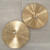 Used Zildjian 14" K Hi Hat Cymbal Pair 40015-S000330275 View 3