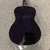 Used Morgan Monroe RESONATOR Laminate Top Acoustic Guitar Black 40111-S000189192 View 5