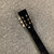 Used Morgan Monroe RESONATOR Laminate Top Acoustic Guitar Black 40111-S000189192 View 6