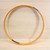Used 22 BIRDSEYE MAPLE HOOP Percussion Accessory 41108-S000062628 View 3