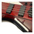 Used Epiphone Thunderbird Bass Guitar Red 4-String 41117-S000052020 View 7