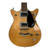 Used Gretsch G5222 Electromatic Double Cut Electric Guitar Natural 6-String 41117-S000052018 View 1