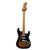 Used Fender FENDER STRATOCASTER VENTURA Electric Guitar Sunburst 6-String 41136-S000153708 View 2