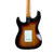 Used Fender FENDER STRATOCASTER VENTURA Electric Guitar Sunburst 6-String 41136-S000153708 View 4