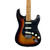Used Fender FENDER STRATOCASTER VENTURA Electric Guitar Sunburst 6-String 41136-S000153708 View 1