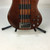 Used LTD D-5 BASS Bass Guitar Natural 5-String 41110-S000070494 View 3