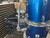 Used Percussion Plus 4 PC SHELL Drum Shell Kit Blue 40012-S000305793 View 12