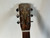 Used Alvarez 5022 Solid Top Acoustic Guitar Natural 40012-S000305799 View 3