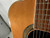 Used Alvarez 5022 Solid Top Acoustic Guitar Natural 40012-S000305799 View 4