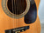 Used Alvarez 5022 Solid Top Acoustic Guitar Natural 40012-S000305799 View 6