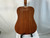 Used Alvarez 5022 Solid Top Acoustic Guitar Natural 40012-S000305799 View 12