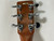 Used Alvarez 5022 Solid Top Acoustic Guitar Natural 40012-S000305799 View 21