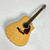 Used Seagull MARITIME SWS CW SG QI Acoustic Guitar Natural 41103-S000056727 View 2