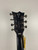 Used LTD VIPER-417 7-STRING SG Type Electric Guitar Black 7-String 41129-S000012082 View 9
