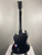Used LTD VIPER-417 7-STRING SG Type Electric Guitar Black 7-String 41129-S000012082 View 6