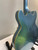 Used Epiphone ES-339 PRO PELHAM BLUE LP Type Electric Guitar Blue 6-String 41129-S000012080 View 11