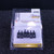 Used Graph Tech STRING SAVER SADDLES STRAT PS-8000-F0 Guitar Hardware 40123-S000132148 View 1