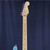 Used Fender STRATOCASTER LONESTAR HSS 1996 S Type Electric Guitar Blue 6-String 41140-S000132152 View 3