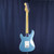Used Fender STRATOCASTER LONESTAR HSS 1996 S Type Electric Guitar Blue 6-String 40123-S000132152 View 7