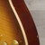 Used Epiphone Les Paul Standard Electric Guitar Honey Burst 40015-S000330291 View 9