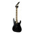 Used Jackson JS32 DKAM Electric Guitar Black 6-String 41117-S000052035 View 2