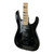 Used Jackson JS32 DKAM Electric Guitar Black 6-String 41117-S000052035 View 1