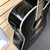 Used Urban LIGHT THE FUSE ACOUSTIC Laminate Top Acoustic Guitar Black 41125-S000039962 View 5