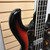 Used Global BURNS BASS Vintage Bass Guitar Sunburst 4-String 41125-S000039960 View 3