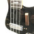 Used Encore JB COPY J Type Bass Guitar White 4-String 41125-S000039961 View 3