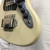 Used Encore JB COPY J Type Bass Guitar White 4-String 41125-S000039961 View 7