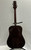 Used Takamine F-340 Laminate Top Acoustic Guitar Natural 41131-S000010292 View 2