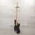 Used Ibanez TR50 Bass Guitar Black 40015-S000330305 View 6