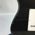 Used Yamaha EG112C S Type Electric Guitar Black 6-String 41110-S000070505 View 9