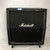 Used Marshall 1960 LEAD JCM900 4X12 4 x 12 Guitar Speaker Cabinet 4 x 12 41128-S000107902 View 1