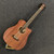 Used Gold Tone M-BASS 25 Bass Guitar Wood 4-String 40111-S000189212 View 2
