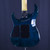 Used Washburn MERCURY MG701-FTBL SERIES II MIK Super S Electric Guitar Blue 6-String 40123-S000132177 View 8